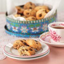 Chocolate Chip Cookies - Gluten free